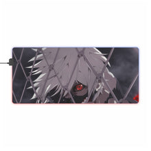 Load image into Gallery viewer, Anime Tokyo Ghoul RGB LED Mouse Pad (Desk Mat)
