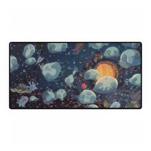 Load image into Gallery viewer, Anime Ponyo Mouse Pad (Desk Mat)
