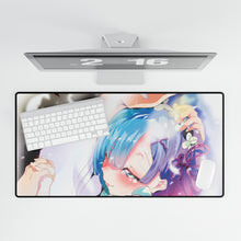 Cargar imagen en el visor de la galería, Alfombrilla de ratón (alfombrilla de escritorio) Anime Re:ZERO -Starting Life in Another World-
