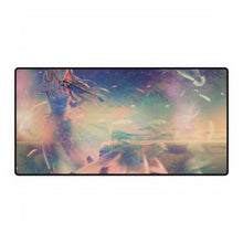 Load image into Gallery viewer, Anime Your Lie in April Mouse Pad (Desk Mat)
