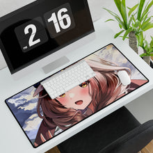 Charger l&#39;image dans la galerie, Tapis de souris (tapis de bureau) Anime Uma Musume : Pretty Der
