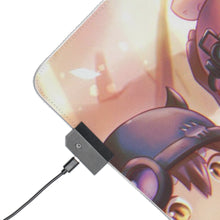 Cargar imagen en el visor de la galería, Anime Made In Abyss RGB LED Mouse Pad (Desk Mat)
