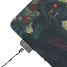 Load image into Gallery viewer, Touhou RGB LED Mouse Pad (Desk Mat)
