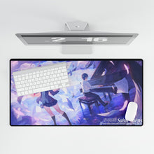 Cargar imagen en el visor de la galería, Kaori and Arima Mouse Pad (Desk Mat)
