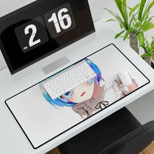 Load image into Gallery viewer, Anime Re:ZERO -Starting Life in Another World- Mouse Pad (Desk Mat)
