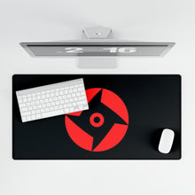 Load image into Gallery viewer, Anime Naruto Mouse Pad (Desk Mat)
