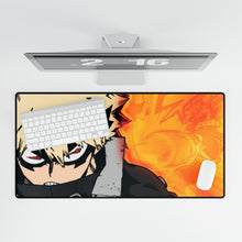 Load image into Gallery viewer, Anime My Hero Academia Mouse Pad (Desk Mat)
