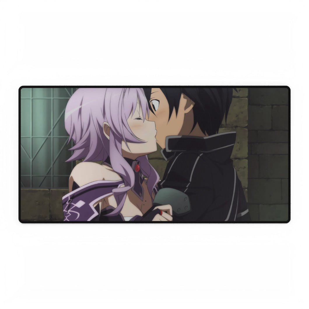 Tapis de souris Sword Art Online : Hollow Realization (sous-main)