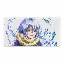 Cargar imagen en el visor de la galería, Anime That Time I Got Reincarnated as a Slime Mouse Pad (Desk Mat)
