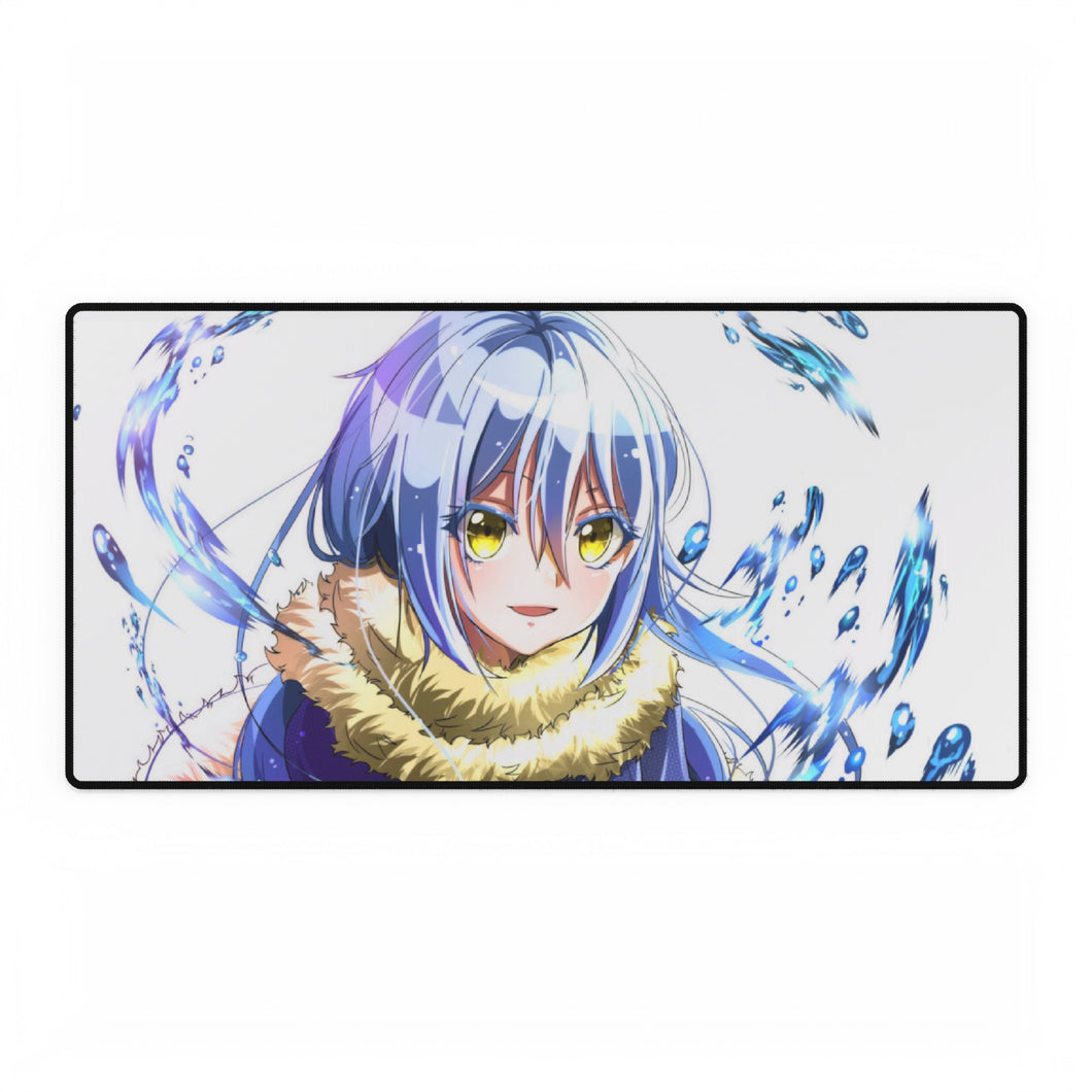 Anime That Time I Got Reincarnated as a Slime Mouse Pad (Desk Mat)