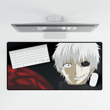 Cargar imagen en el visor de la galería, Anime Tokyo Ghoul:re Mouse Pad (Desk Mat)
