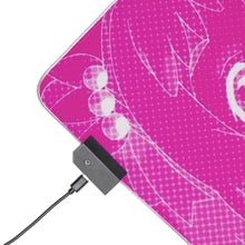 Cargar imagen en el visor de la galería, Mamika Kirameki RGB LED Mouse Pad (Desk Mat)
