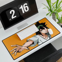 Charger l&#39;image dans la galerie, Tapis de souris Anime The God of High School (tapis de bureau)
