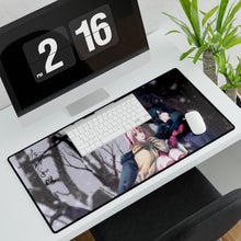 Load image into Gallery viewer, Anime Naruto Mouse Pad (Desk Mat)
