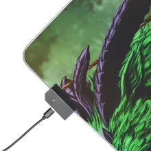 Charger l&#39;image dans la galerie, Tapis de souris LED RGB Anime Berserk (tapis de bureau)
