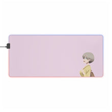 Load image into Gallery viewer, Uzaki-chan Wants to Hang Out! RGB LED Mouse Pad (Desk Mat)
