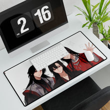 Cargar imagen en el visor de la galería, Anime Crossover Mouse Pad (Desk Mat)
