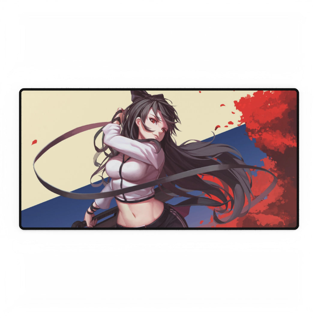 Tapis de souris Anime RWBY (tapis de bureau)