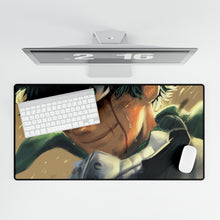 Cargar imagen en el visor de la galería, Anime My Hero Academia Mouse Pad (Desk Mat)
