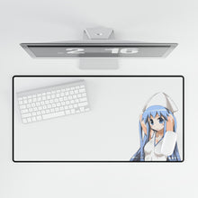 Cargar imagen en el visor de la galería, Anime Squid Girlr Mouse Pad (Desk Mat)
