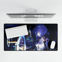 Load image into Gallery viewer, Anime Crossover Mouse Pad (Desk Mat)
