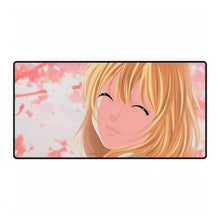 Cargar imagen en el visor de la galería, Alfombrilla de ratón (alfombrilla de escritorio) Anime Your Lie in April
