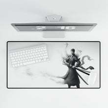 Load image into Gallery viewer, Zoro Roronoa Mouse Pad (Desk Mat)
