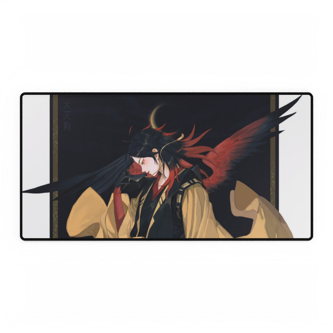 Anime Onmyoji Mouse Pad (Desk Mat)