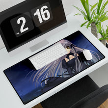 Load image into Gallery viewer, Anime Rewrite Mouse Pad (Desk Mat)
