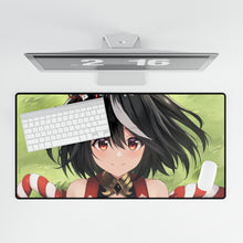 Load image into Gallery viewer, Anime Uma Musume: Pretty Der Mouse Pad (Desk Mat)
