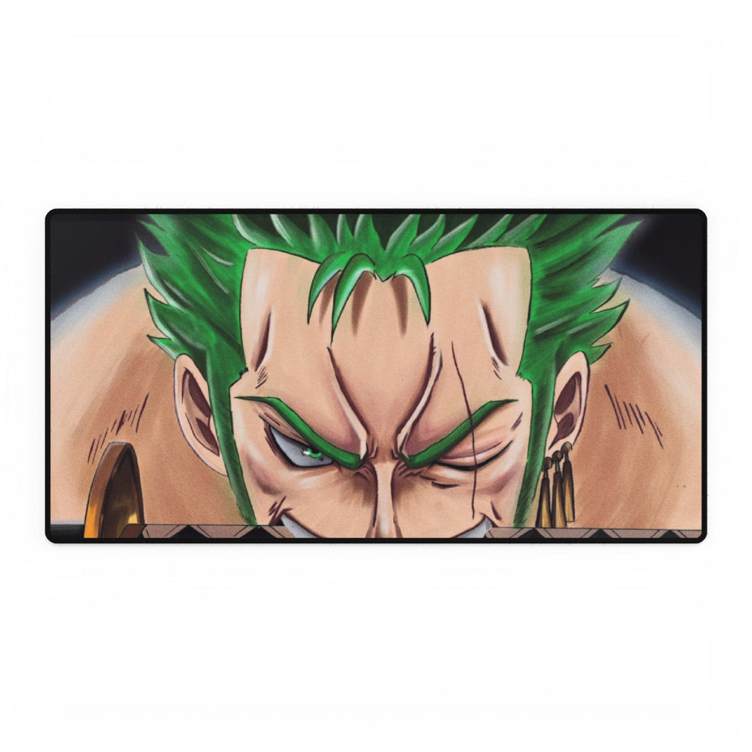 Tapis de souris Anime One Piece (tapis de bureau)