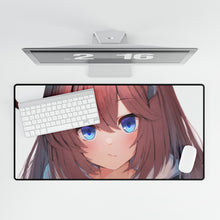 Charger l&#39;image dans la galerie, Tapis de souris (tapis de bureau) Anime Uma Musume : Pretty Der
