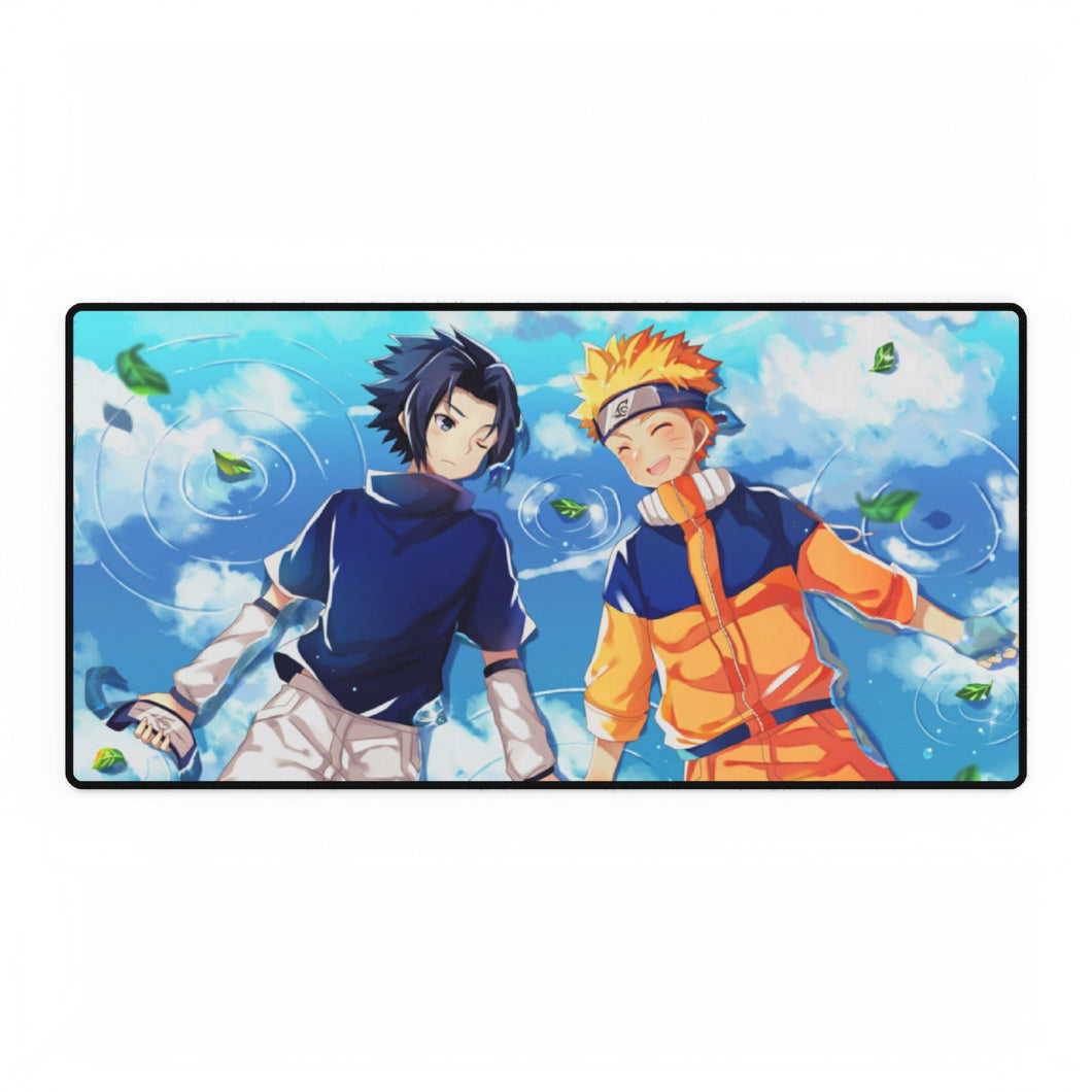 Anime Naruto Mouse Pad (Desk Mat)