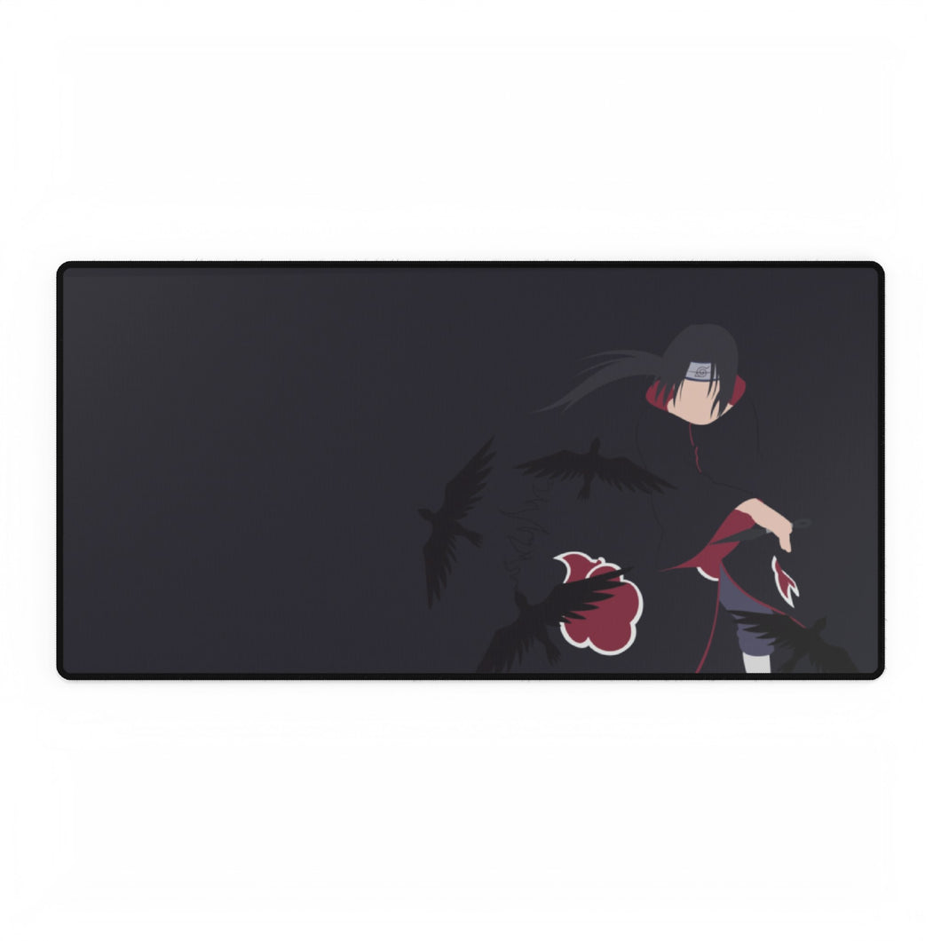 Anime Naruto Mouse Pad (Desk Mat)