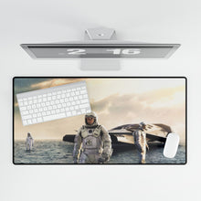 Load image into Gallery viewer, Movie Interstellar Mouse Pad (Desk Mat)
