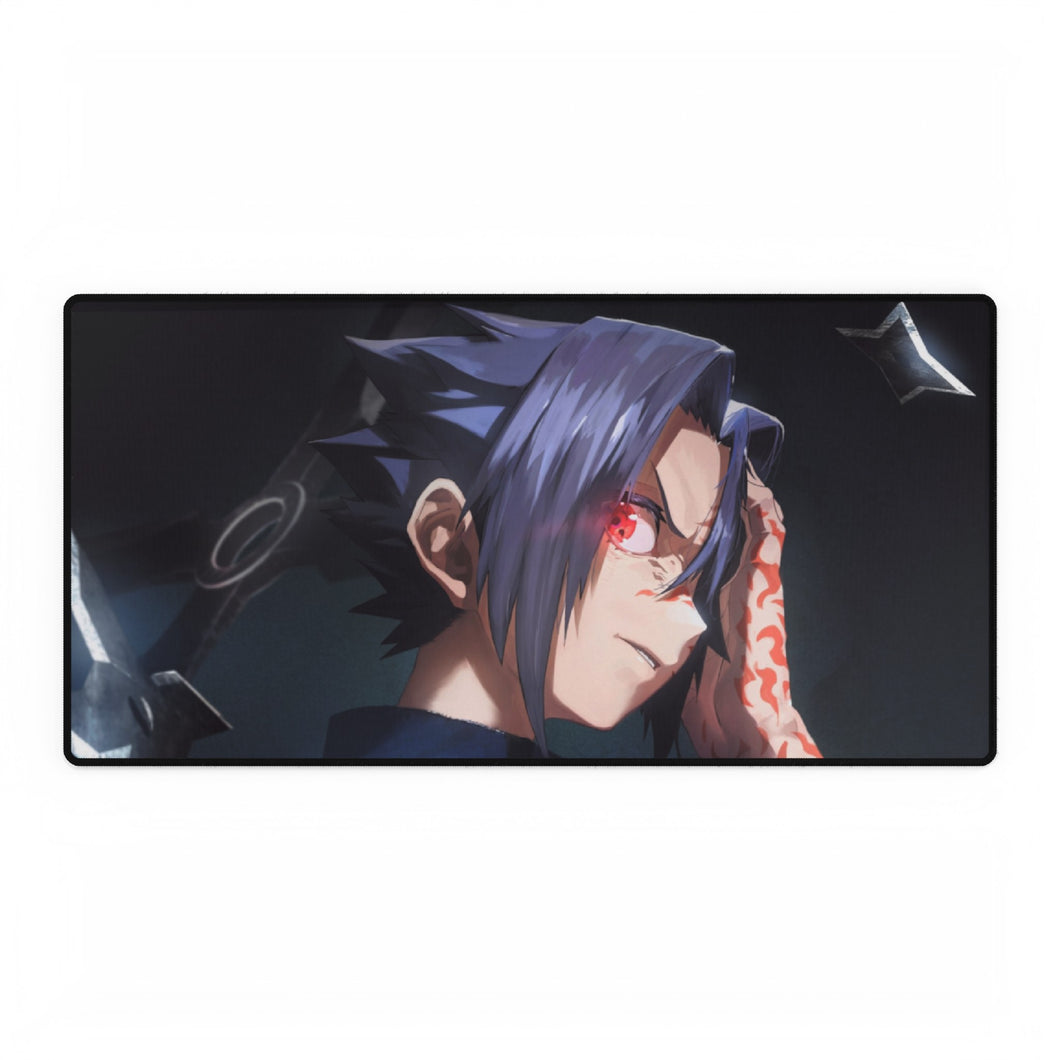 Anime Naruto Mouse Pad (Desk Mat)