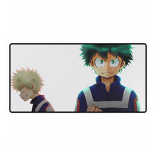 Cargar imagen en el visor de la galería, Anime My Hero Academia Mouse Pad (Desk Mat)
