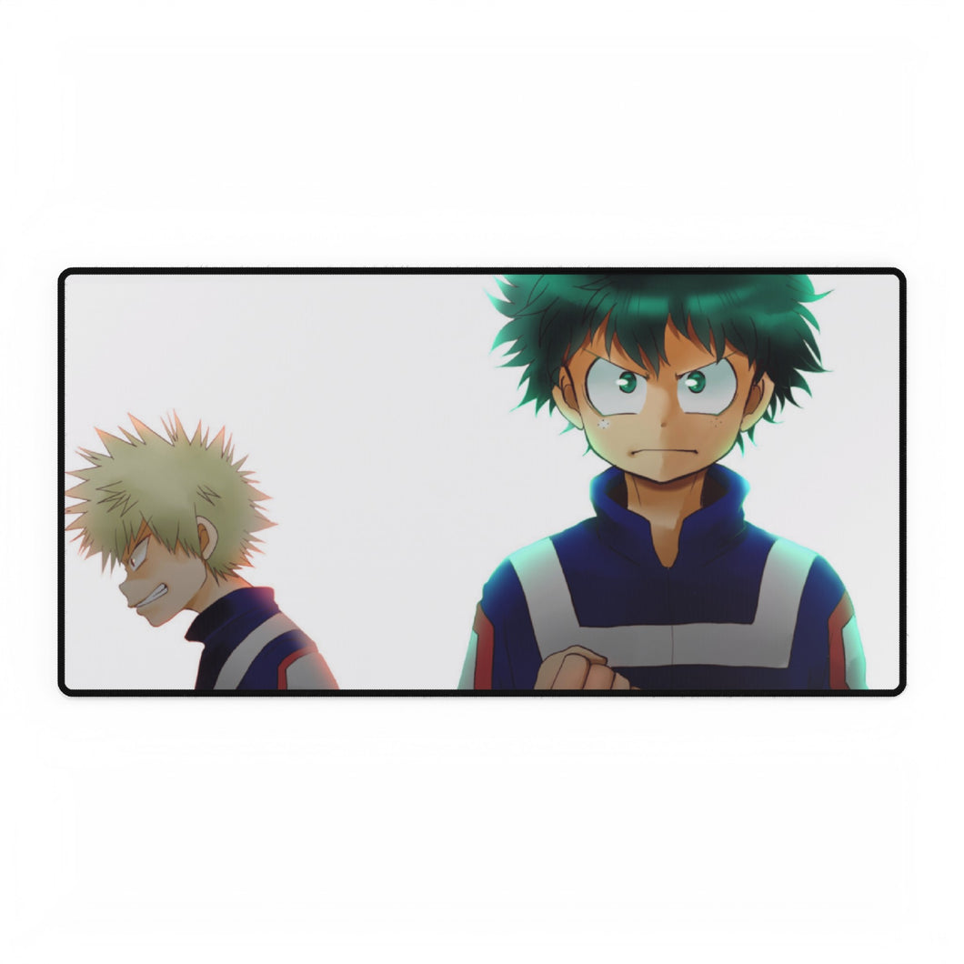 Anime My Hero Academia Mouse Pad (Desk Mat)