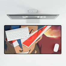 Load image into Gallery viewer, Anime Tengen Toppa Gurren Lagann Mouse Pad (Desk Mat)
