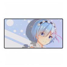 Cargar imagen en el visor de la galería, Alfombrilla de ratón (alfombrilla de escritorio) Anime Re:ZERO -Starting Life in Another World-
