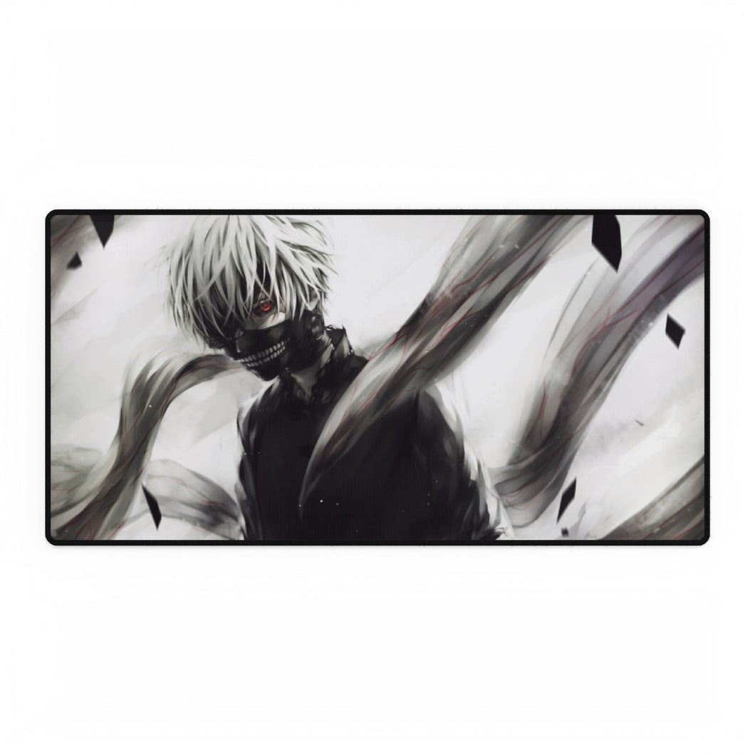 Anime Tokyo Ghoul Mouse Pad (Desk Mat)