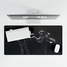 Load image into Gallery viewer, Anime Promise of Wizard Mouse Pad (Desk Mat)
