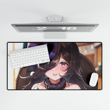 Charger l&#39;image dans la galerie, Tapis de souris (tapis de bureau) Anime Uma Musume : Pretty Der
