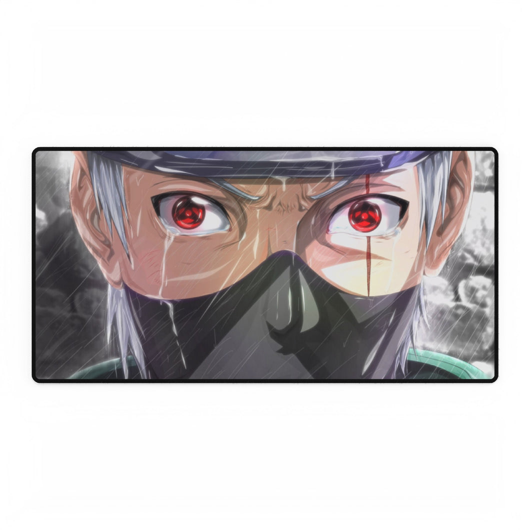 Anime Naruto Mouse Pad (Desk Mat)