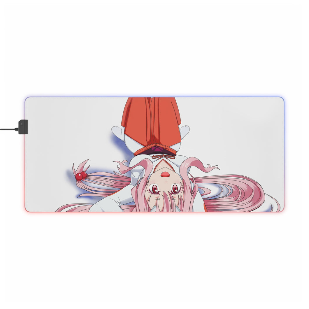 That Time I Got Reincarnated As A Slime RGB LED Mouse Pad (Desk Mat)