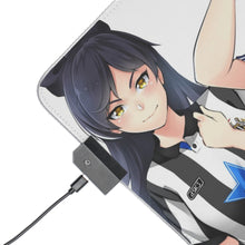 Charger l&#39;image dans la galerie, Tapis de souris LED RGB Anime RWBY (tapis de bureau)
