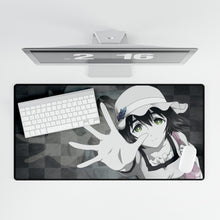 Cargar imagen en el visor de la galería, Reach for the Heavens, Mayuri Mouse Pad (Desk Mat)
