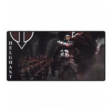 Cargar imagen en el visor de la galería, Killzoner Mouse Pad (Desk Mat)
