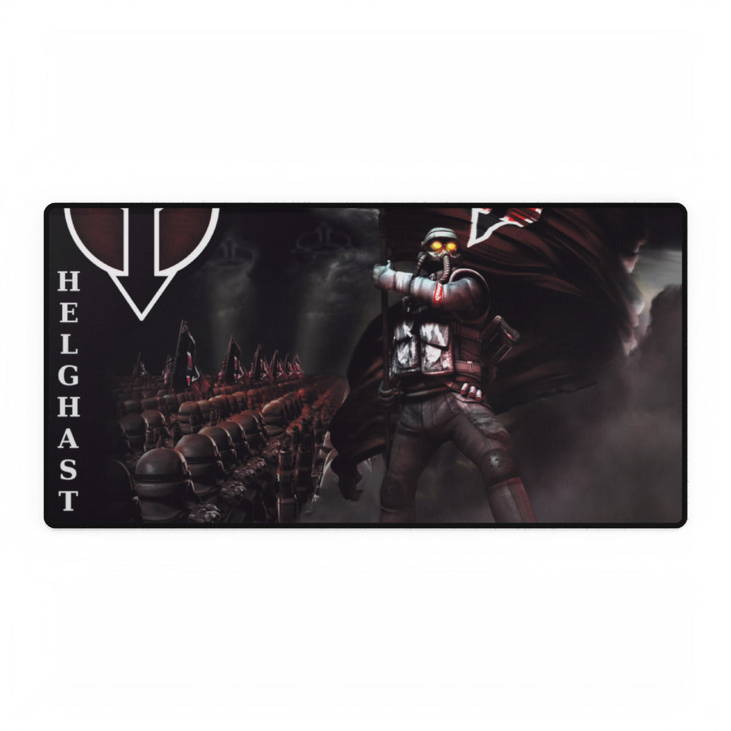 Killzoner Mouse Pad (Desk Mat)