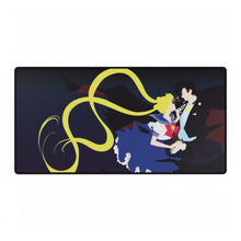 Load image into Gallery viewer, Anime Sailor Moon Mouse Pad (Desk Mat)
